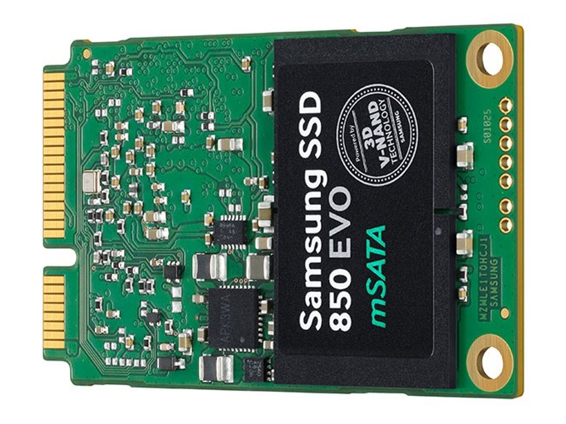Disco SSD Interno SAMSUNG 1 TB (1 TB - SATA - 540 MB/s)