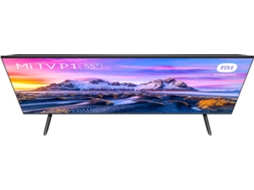 TV XIAOMI MI P1 (LED - 55'' - 140 cm - 4K Ultra HD - Smart TV)