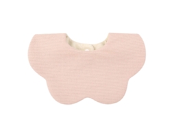 Mordedores de algodão versáteis para bebês, com tecido prático e flexível, perfeitos para alimentar o bebê durante a fase de dentição e para as atividades diárias C3