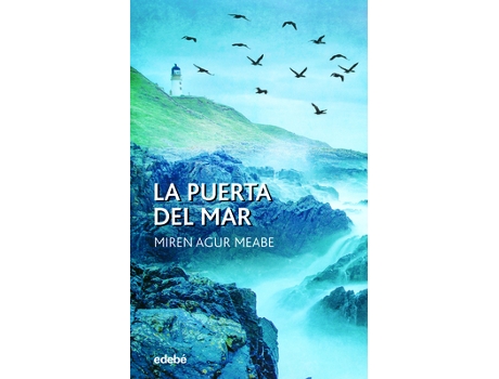 Livro La Puerta Del Mar de Meabe Plaza, Miren Agur (Castelhano)