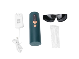 Máquina Depiladora Ipl Profesional Hogar Ajustable Us