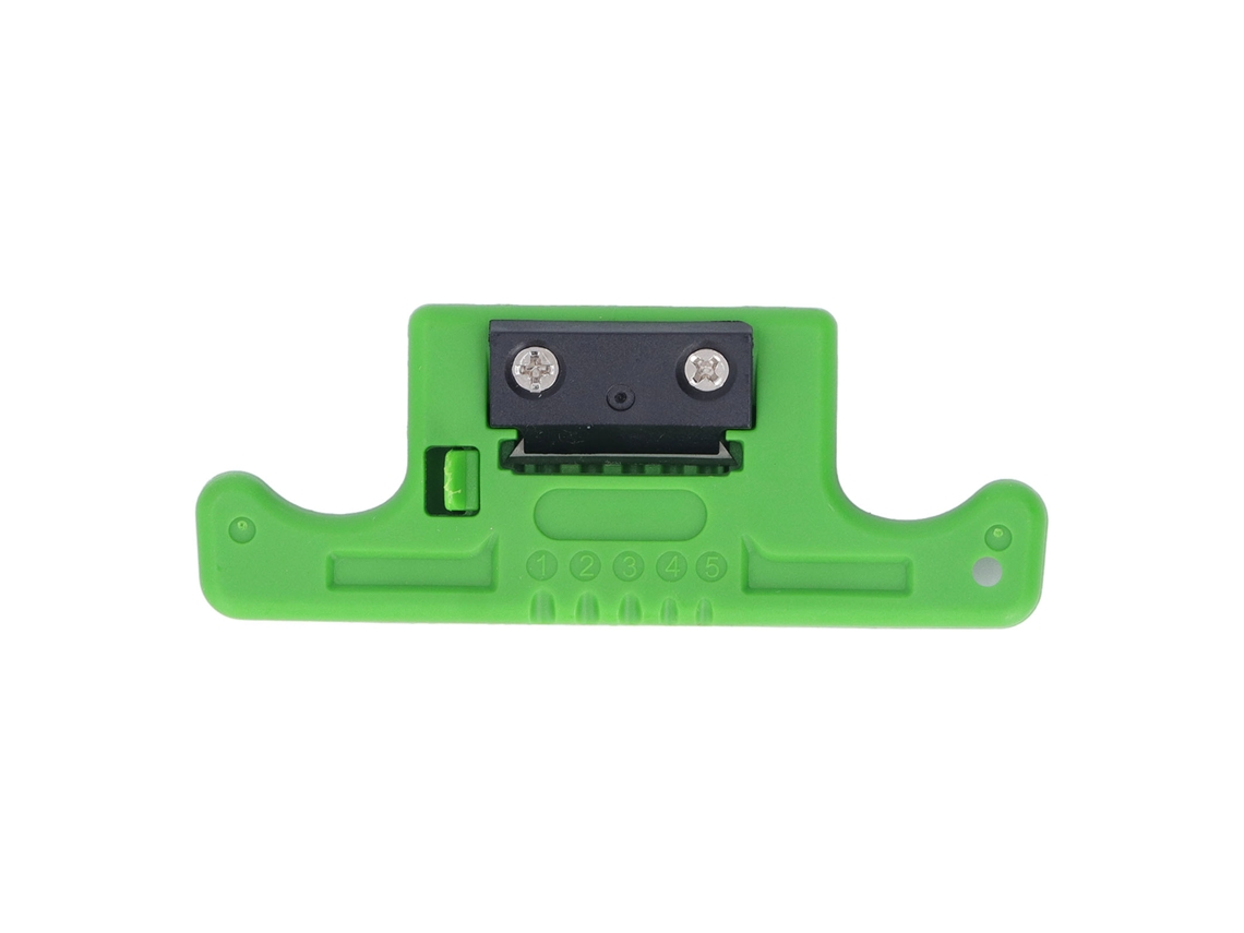 Motor Dc Miniatura 6V/12V YURU para Robôs