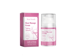 Creme West Month Levantamento Seios Firmar Aumentar
