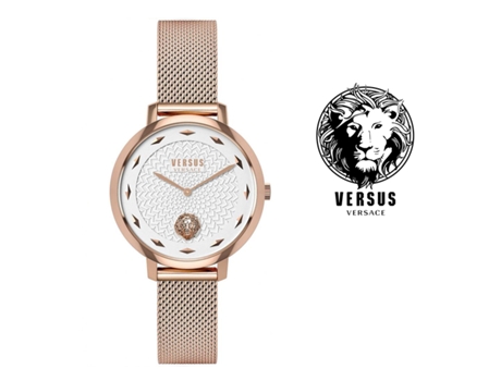 Relógio VERSACE VERSUS Mulher (Aço Inoxidável)