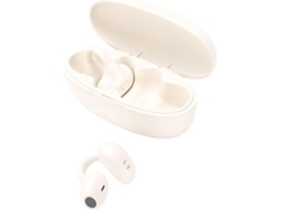 Fones De Ouvido Com Clipe, Confortáveis, Cancelamento Ruído Por Ia E