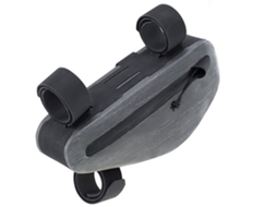 Bolsa Quadro Wp 0.8L Prateadoevoc