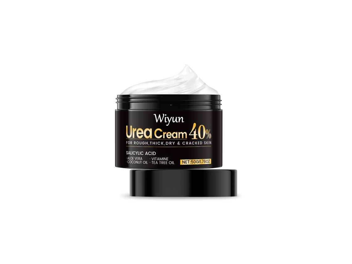 Creme Uréia Cuidado Intenso Mãos Pés