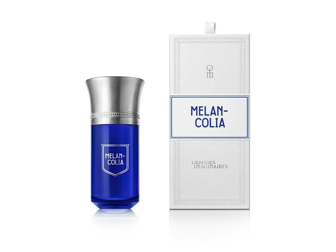 Perfume Unissexo Liquides Imaginaires EDP Melancolia (100 ml)