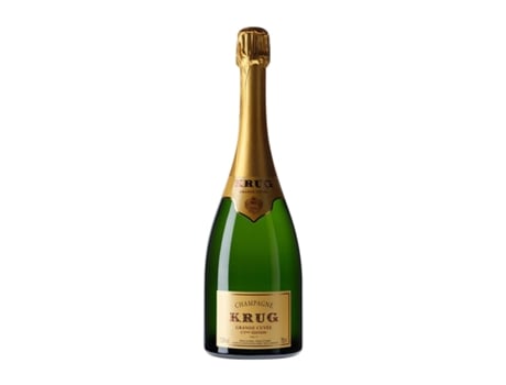 Espumante KRUG Grande Cuvée 171ème Edition Brut Champanhe (0.75 L - 1 Unidade)