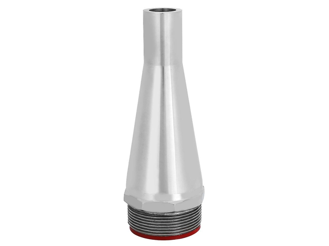 Bocal De Fonte Direcional Em Aço Inoxidável, Rosca Externa G2 De 2 Polegadas, Resistente À Corrosão Para Uso Externo.