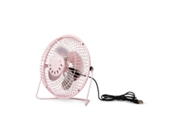 Ventilador Usb Flying Tiger