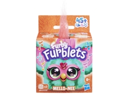 FURBY Furblets Mello-Nee FURBY