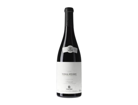 Vinho MAS DOIX 1902 Tossal d'En Bou Carignan Priorat (0.75 L - 1 Unidade)