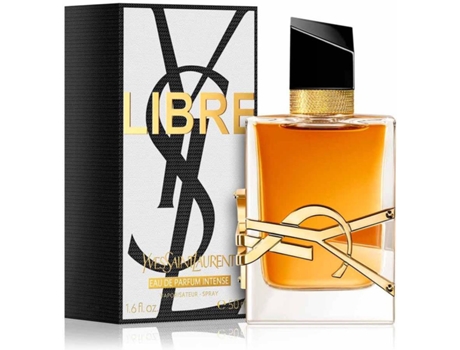 YSL Libre Eau de Parfum Intense 50ml