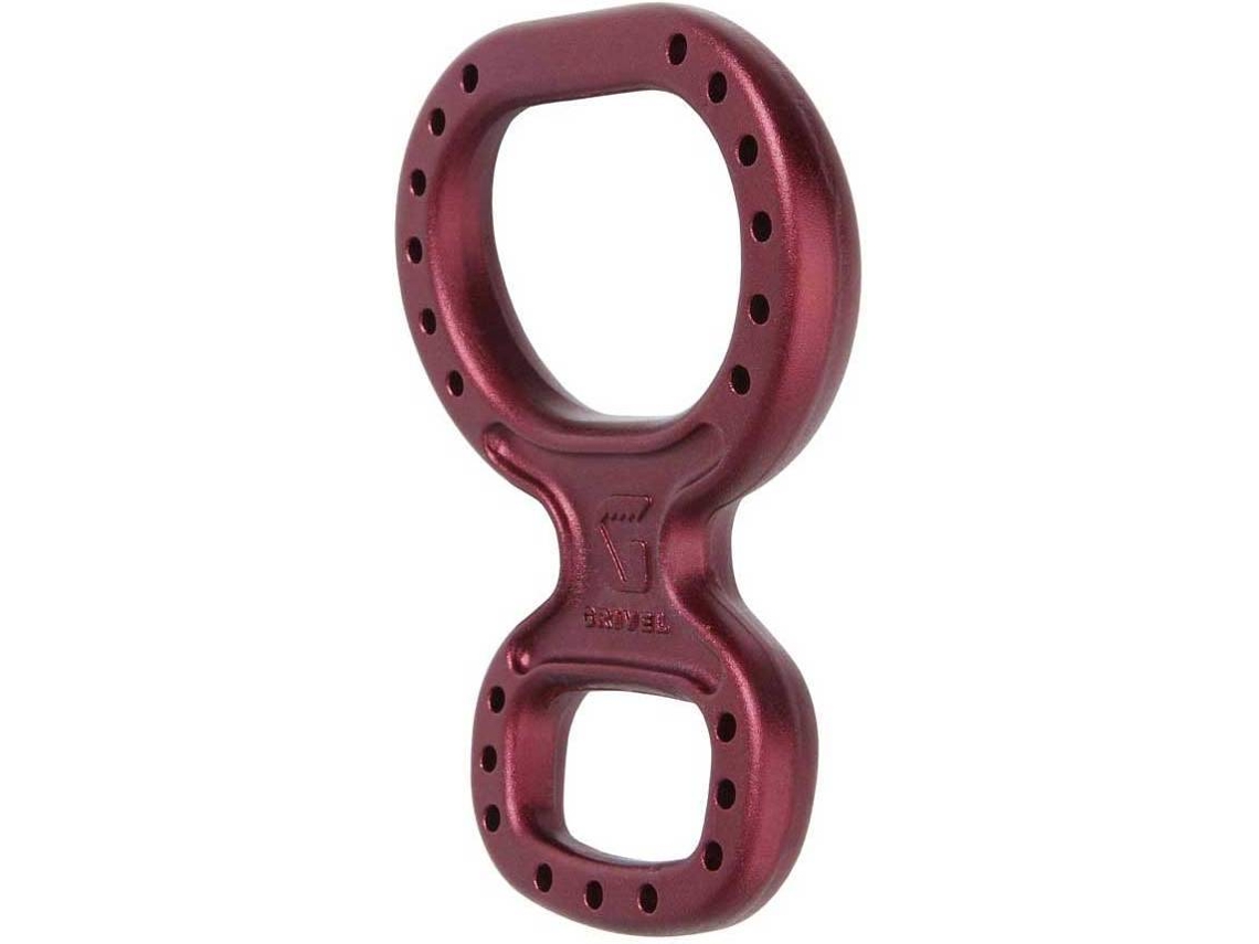 Dispositivo De Amarração GRIVEL 2X8