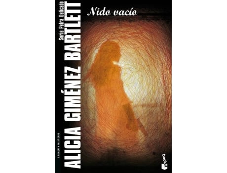 Livro Nido vacio