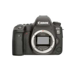 Máquinas Fotográficas Reflex / DSLR