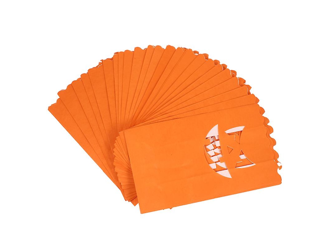 Sacos Decorativos Da Vela 24Pcs ALLINLESS