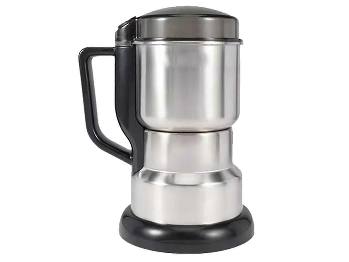 Moedor de Café GOKOCO elétrico, moinho de grãos, especiarias, compacto
