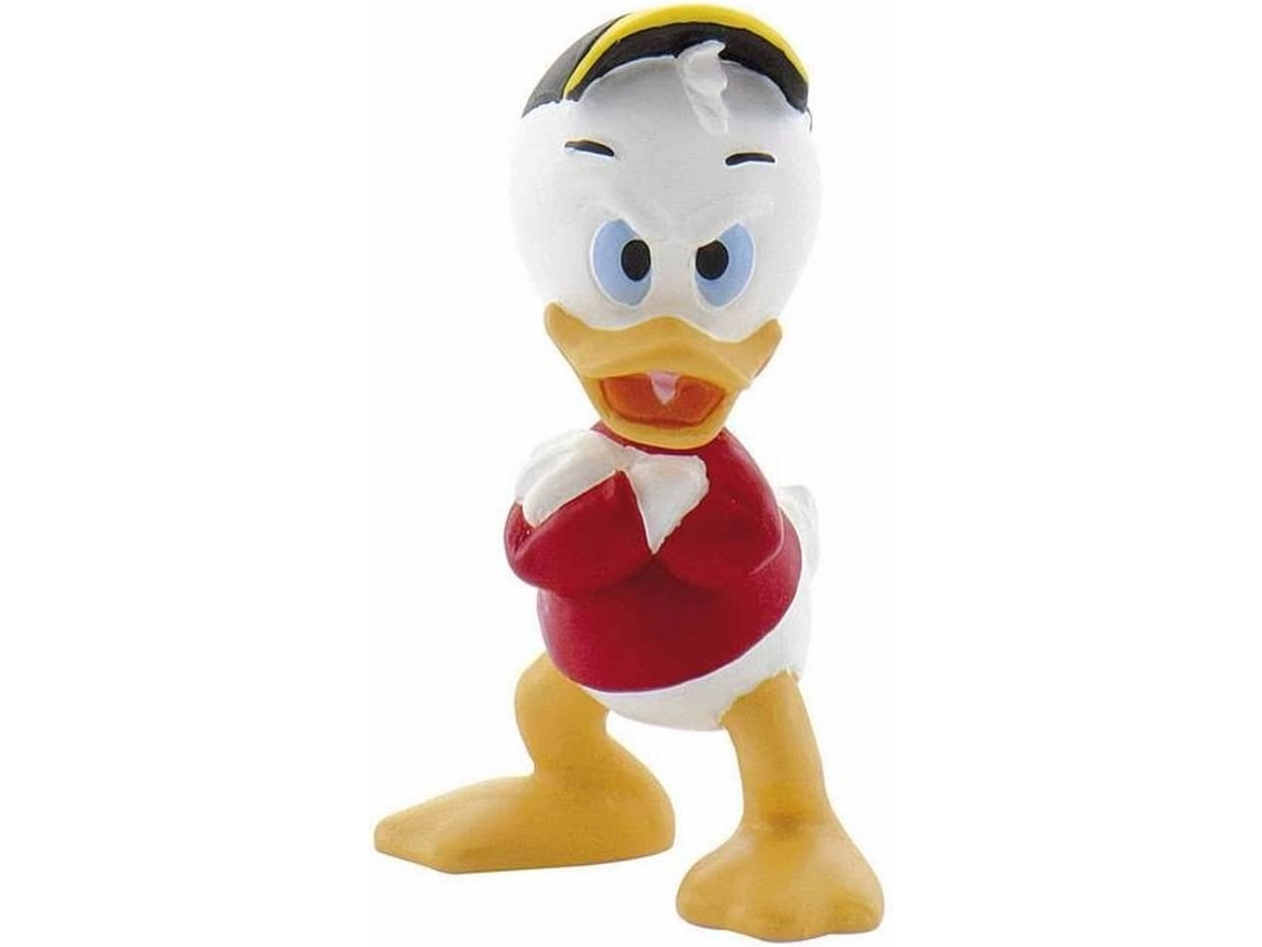 Figura de Brincar BULLYLAND Luisinho