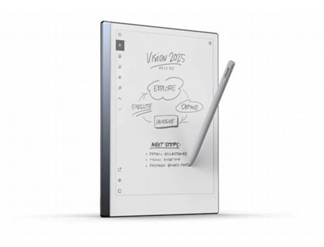 Doodroo Remarkable 2 Ecrã Protetor 2 Peças Para A Verdadeira Sensação De Escrever Em Papel Onyx Boox