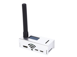 Módulo Hotspot Placa Expansão Processador Arm 32-bit
