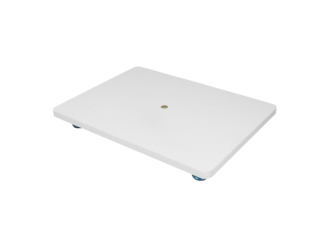Laxiscreed Placas Niveladoras De Resina Ajustáveis Com Almofadas De Silicone Para Nivelamento Perfeito