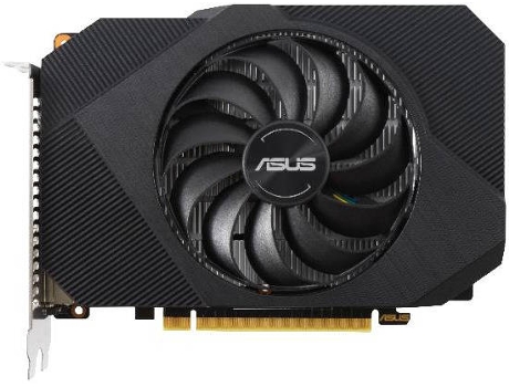 Placa Gráfica GeForce GTX 1650 Phoenix 4GB OC - 