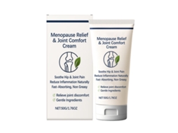 Creme Corporal Calmante Rápido Suave Efeito Imediato
