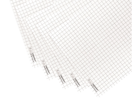 Bloco de Flipchart MAGNETOPLAN 650 X 930 Mm Enrolado