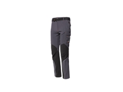 Pantalon Light Extreme Gris