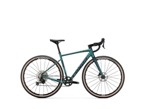 Conor Wrc Selva Sram Gx 12v Tamanho S Bicicleta Gravel Wrc Conor