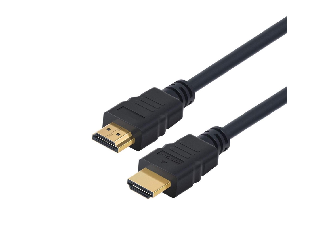 Ewent Ec1340 Cabo Hdmi 1.8 M Hdmi Type a Standard Preto