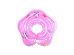 Boia De Natação Inflável Para Bebê Recém-nascido -aquaforge