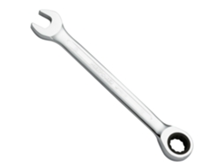 Chave Combinada Com Catraca De 13 Mm Maxpower