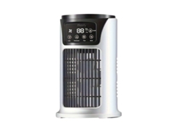 Ar Condicionado Portátil Com Ventilador E Umidificador Usb. Pickifyvayotoy