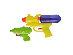 Pistola De Água Marbueno Para Jardim E Praia, Plástico Resistente Marbueno Summer