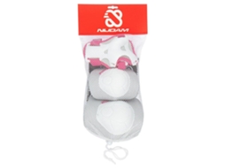 Nijdam White Out Set