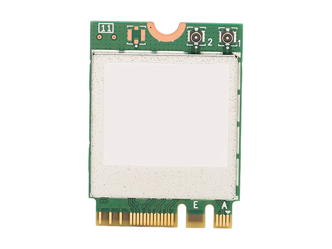 2026zentro-placa De Rede Sem Fio 2.4ghz 5ghz 1800mbps Bluetooth 5.2 Plug And Play Para Win 10 Ngff M2 Rtl8852be