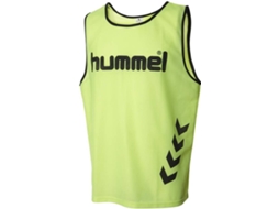 Colete HUMMEL Training Fundamental Amarelo (S)