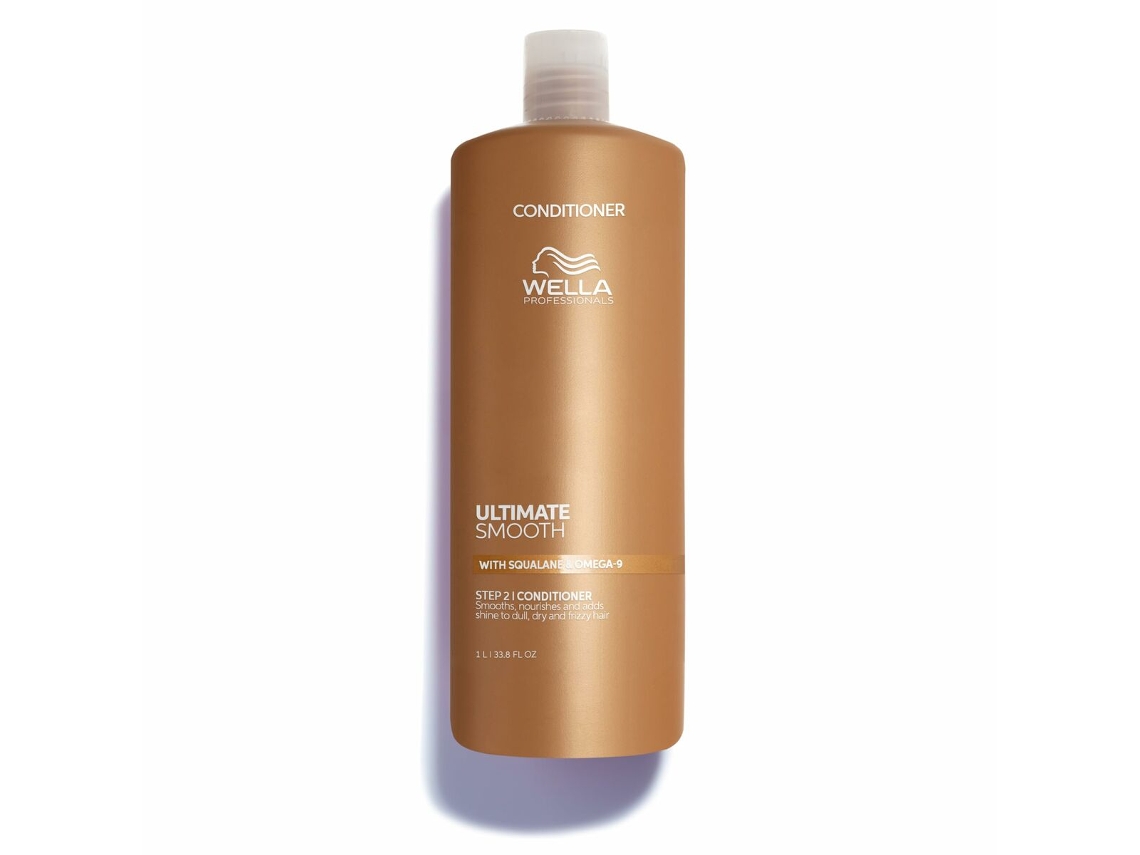 Après-shampooing Ultime Lisse 1000 Ml