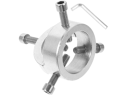 Cabilock 1-conjunto Profissional De Ferramenta Para Limpeza E Desmontagem Exaustores Cozinha Em Aço Inoxidável