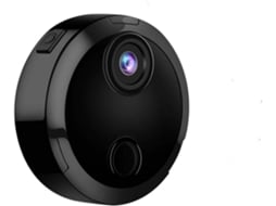 Mini Câmara ENZONS Mini 1080P Preto