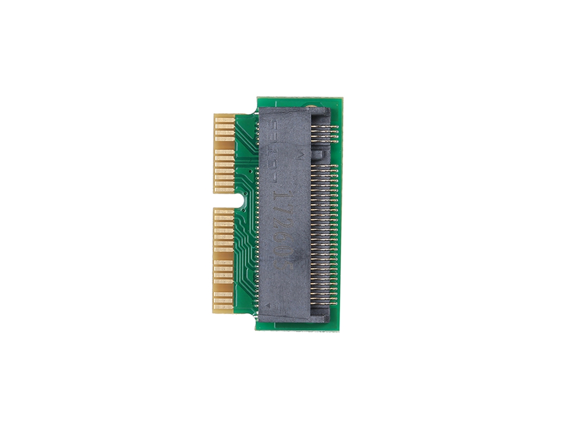 Adaptador Ssd Nvme M.2 LAXISCREED