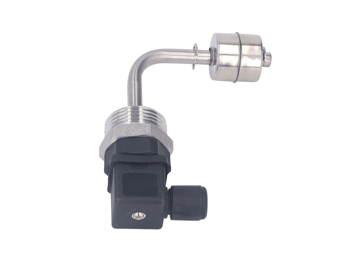 Laxiscreed Interruptor De Nível De Água E Combustível Para Tanques, Sensor Ac/dc
