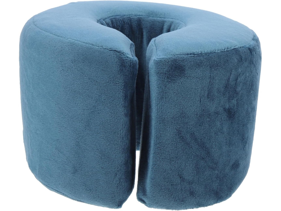 Almofada De Apoio Para Tornozelo E Pulso, Almofada Ergonômica Para Elevação Dos Pés, Antiderrapante E Respirável Para