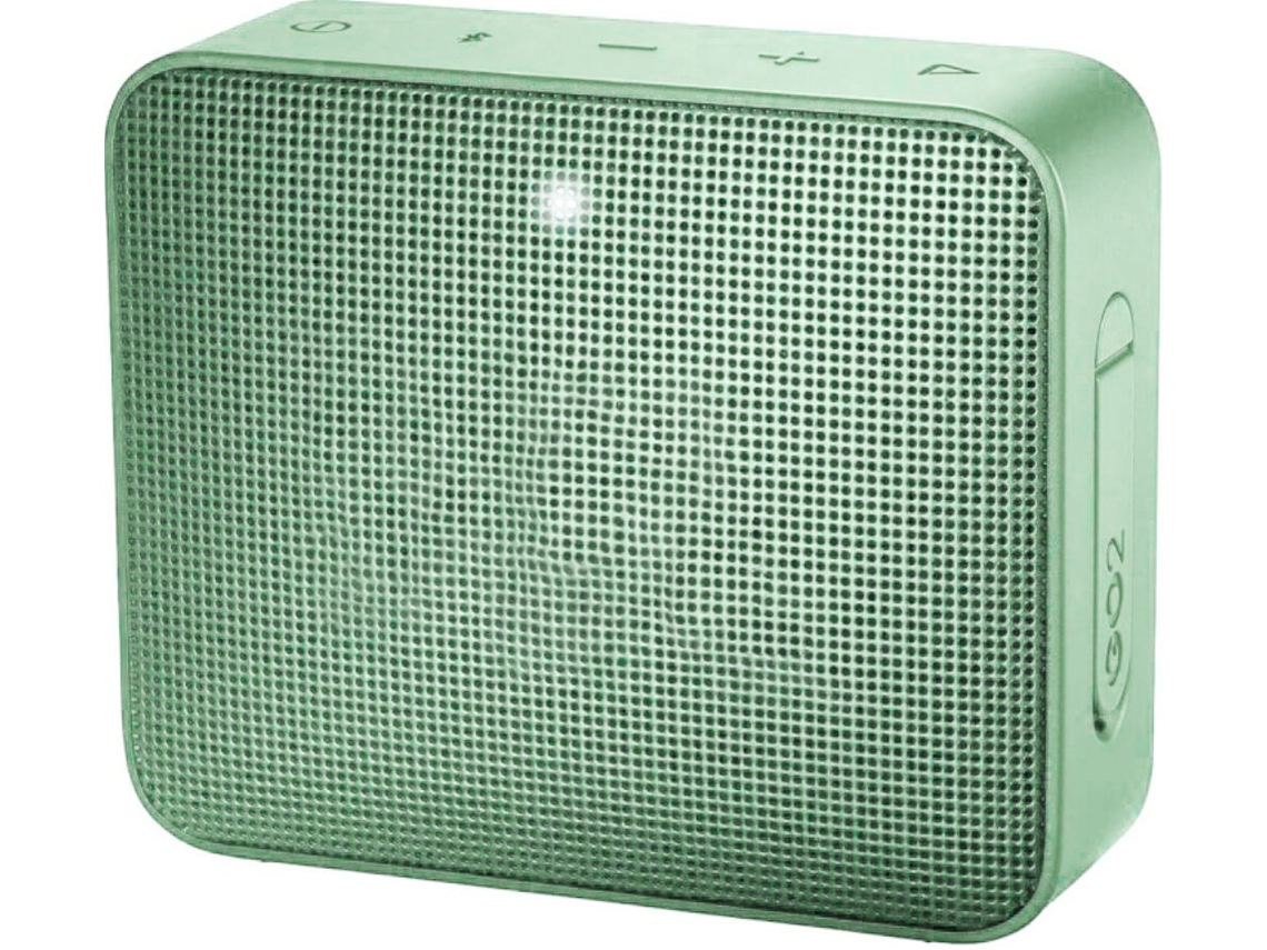 Caixa de Som Bluetooth EOOCOO (subwoofer Portátil)