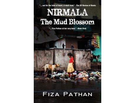 Livro Nirmala The Mud Blossom De Fiza Pathan (inglês)