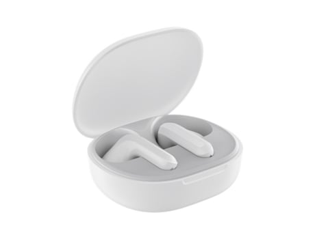 Auriculares Bluetooth True Wireless DAMAI Xiaomi Redmi Buds 4 Youth Red Rice Noise Reduction