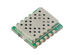 Módulo Sensor de Gas Voc Co2 Ch2o Detector de Calidad Del Aire Ms5524m